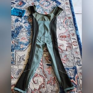 Free people jumpsuit